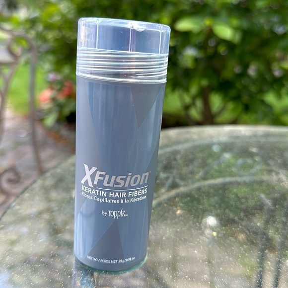 XFusion Keratin hair fibers - Picture 1 of 4